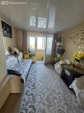 2-комнатная квартира: Ревда, улица Мира, 35 (41.5 м)