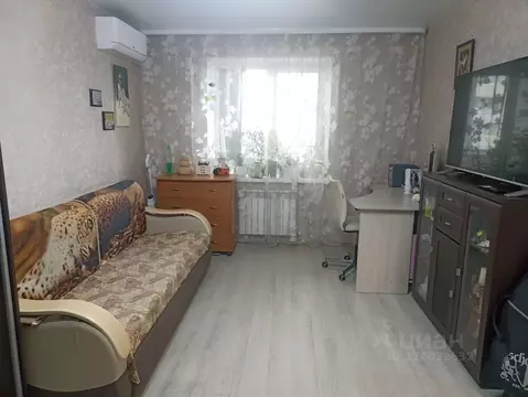 1-к кв. Самарская область, Тольятти бул. Итальянский, 18 (35.0 м)