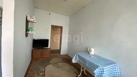 2-к кв. Башкортостан, Стерлитамак ул. Николаева, 5 (37.3 м)