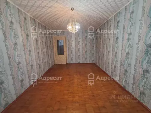 2-к кв. Волгоградская область, Волгоград ул. Фадеева, 49 (47.6 м)