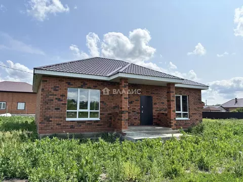 Дом в Пензенская область, с. Бессоновка ул. Дачная (110 м)