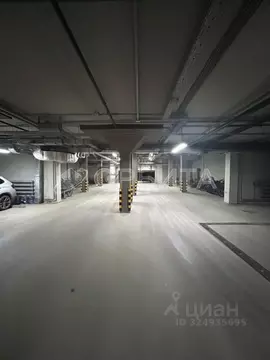 Гараж в Тюменская область, Тюмень ул. Пржевальского, 33к1 (17 м)