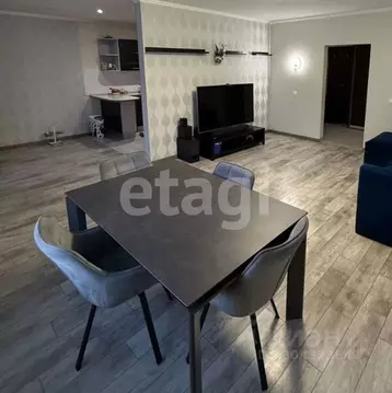 3-к кв. Пермский край, Пермь ул. Голева, 9А (98.0 м)