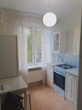 1-к кв. Москва Открытое ш., 25К1 (31.0 м)