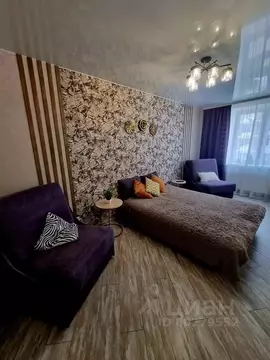 1-к кв. Московская область, Ступино Приокский пер., 1А (32.0 м)