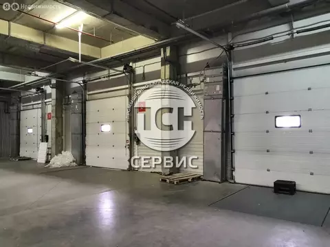 Склад (11735 м)