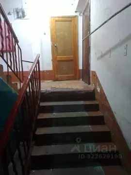 1-к кв. Омская область, Москаленский район, с. Элита Школьная ул., 6 ...