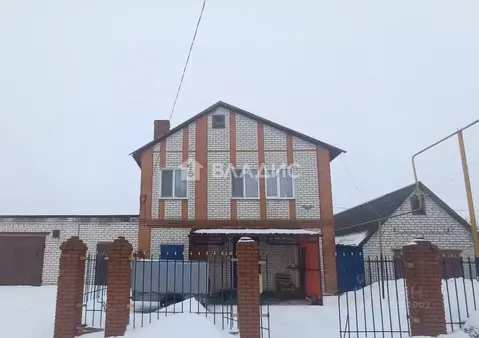 Дом в Белгородская область, Строитель Яковлевский городской округ, ул. ...