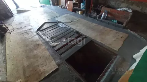 Гараж в Краснодарский край, Новороссийск Ермацкий пер., 4 (22 м)