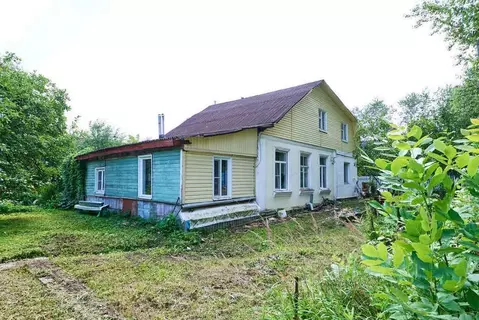 Дом в Ярославская область, Ярославль Северный жилрайон, пос. 2-е ...