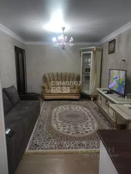 2-к кв. Кабардино-Балкария, Нальчик ул. 2-й Таманской Дивизии, 63 ...