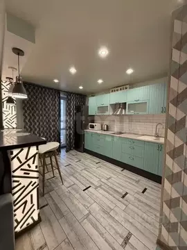 Студия Алтайский край, Барнаул просп. Энергетиков, 10 (45.0 м)