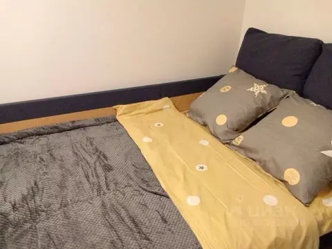 1-к кв. Московская область, Балашиха Железнодорожный мкр, просп. ...