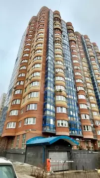 3-к кв. Москва ул. Обручева, 5А (71.6 м)