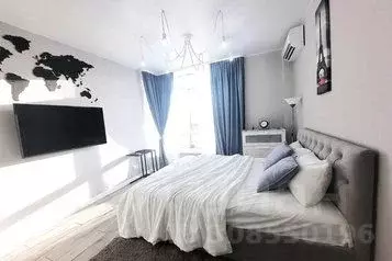 1-к кв. Кемеровская область, Кемерово просп. Притомский, 29 (27.0 м)