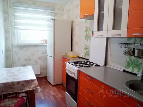 3-к кв. Свердловская область, Екатеринбург ул. Прибалтийская, 33 (58.1 ...