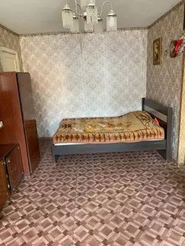 3-к кв. Воронежская область, Воронеж Ленинский просп., 103 (41.5 м)