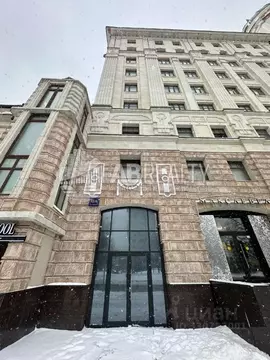 Помещение свободного назначения в Москва просп. Вернадского, 6 (1648 ...
