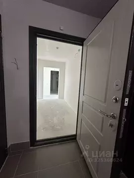 Студия Тюменская область, Тюмень ул. Монтажников, 42Б (28.7 м)