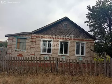 Дом в Уманцево, улица Вайнова (126.4 м)