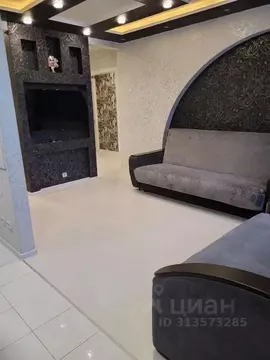 3-к кв. Пермский край, Губаха ул. Тюленина, 1 (63.0 м)