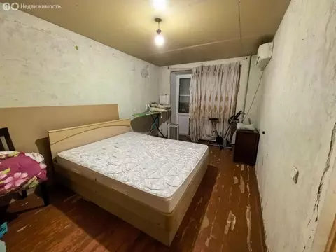 3-комнатная квартира: Волгоград, улица 64-й Армии, 22Б (57.7 м)