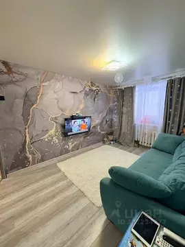 2-к кв. Ярославская область, Ярославль ул. Слепнева, 30 (46.0 м)