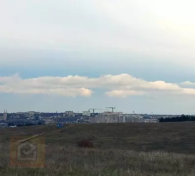 Участок в Крым, Симферопольский район, с. Мирное ул. Сосновая (6.0 ...