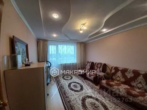 1-к кв. Брянская область, Брянский район, с. Глинищево ул. Восточная, ...