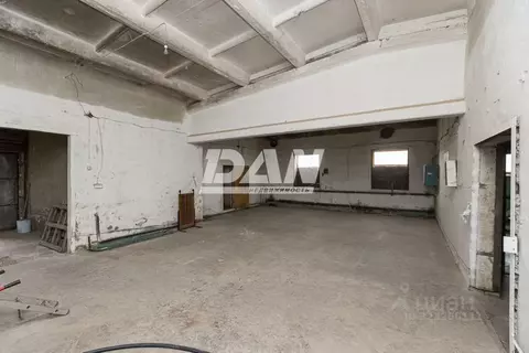 Производственное помещение в Челябинская область, Копейск ул. Мира, 4 ...