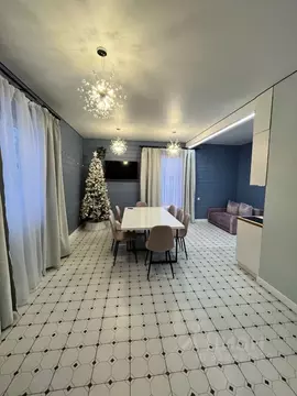 Дом в Самарская область, Новокуйбышевск Зеленая ул. (60 м)