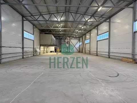 Производственное помещение в Московская область, Дмитровский ...