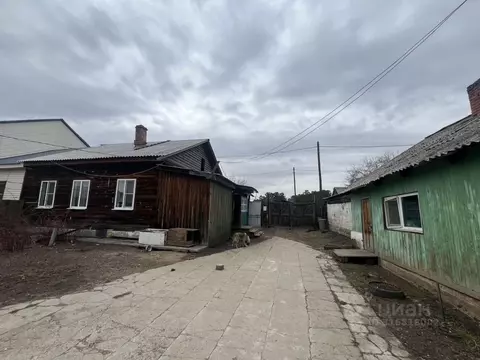 Дом в Иркутская область, Боханский район, Олонки муниципальное ...