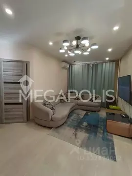 2-к кв. Забайкальский край, Чита Ангарская ул., 19 (50.4 м)