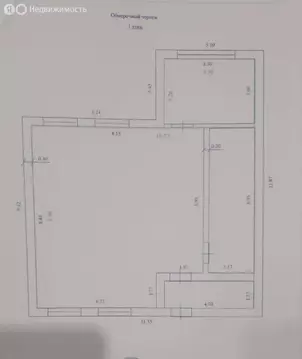 Дом в Киров, Кленовая улица, 3 (103 м)