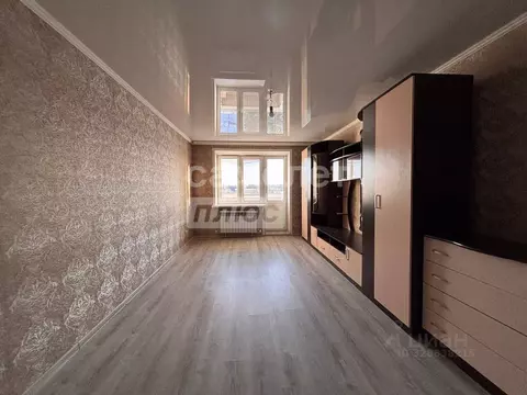 1-к кв. Брянская область, Брянск пер. Менжинского, 70 (37.1 м)