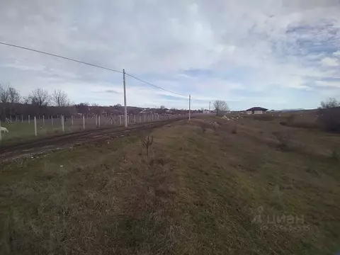 Участок в Крым, Симферопольский район, с. Пожарское  (10.0 сот.)