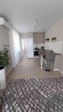 1-к кв. Ростовская область, Таганрог ул. Пархоменко (48.0 м)