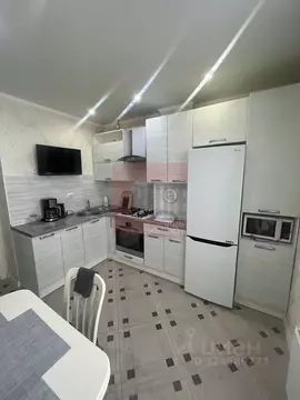 1-к кв. Калининградская область, Калининград Аэропортная ул., 1А (40.7 ...