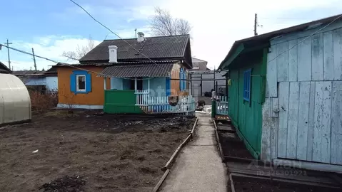 Дом в Бурятия, Улан-Удэ Горького мкр, ул. Орловская, 46 (87 м)