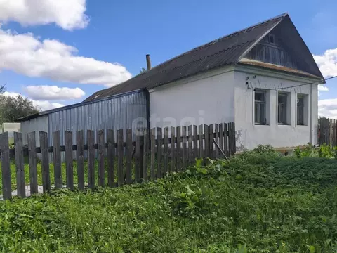 Дом в Московская область, Воскресенск городской округ, д. Катунино 1 ...