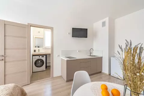 Студия Свердловская область, Екатеринбург ул. Щербакова, 76 (25.0 м)