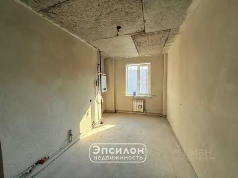 2-к кв. Курская область, Курск ул. 2-я Агрегатная, 57А (58.49 м)