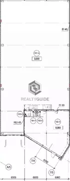 Склад в Московская область, Солнечногорск городской округ, ...