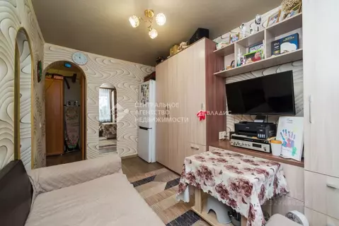 1-к кв. Рязанская область, Рязань Старореченская ул., 15к1 (22.8 м)