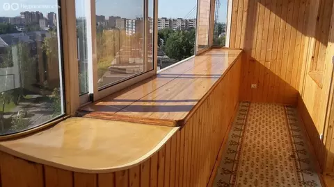 2-комнатная квартира: Подольск, микрорайон Климовск, улица Ленина, 27 ...