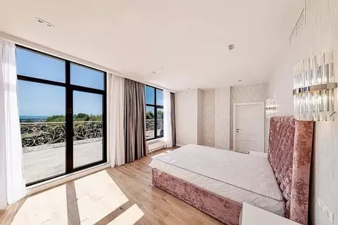 2-к кв. Краснодарский край, Сочи Центральный мкр, ул. Войкова, 16/23 ...