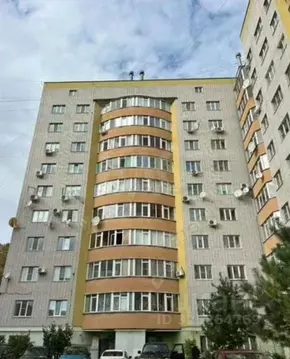 1-к кв. Курская область, Курск ул. Пионеров, 17 (41.3 м)