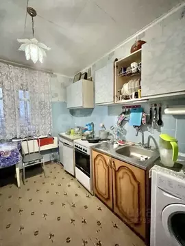 2-к кв. Мордовия, Саранск Гожувская ул., 28 (47.9 м)