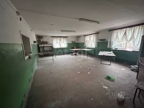 Помещение свободного назначения в Белгородская область, Яковлевский ...